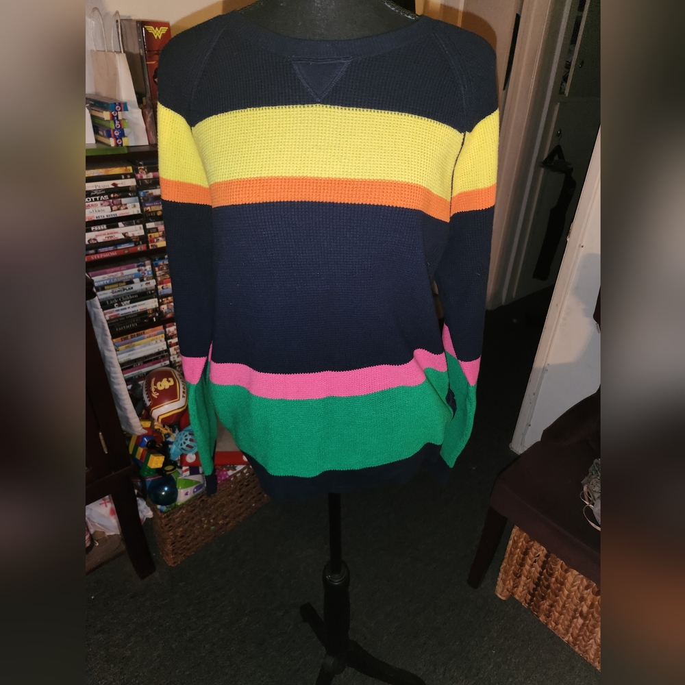 Vintage top